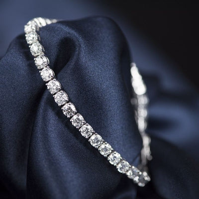 Diamond Bracelet