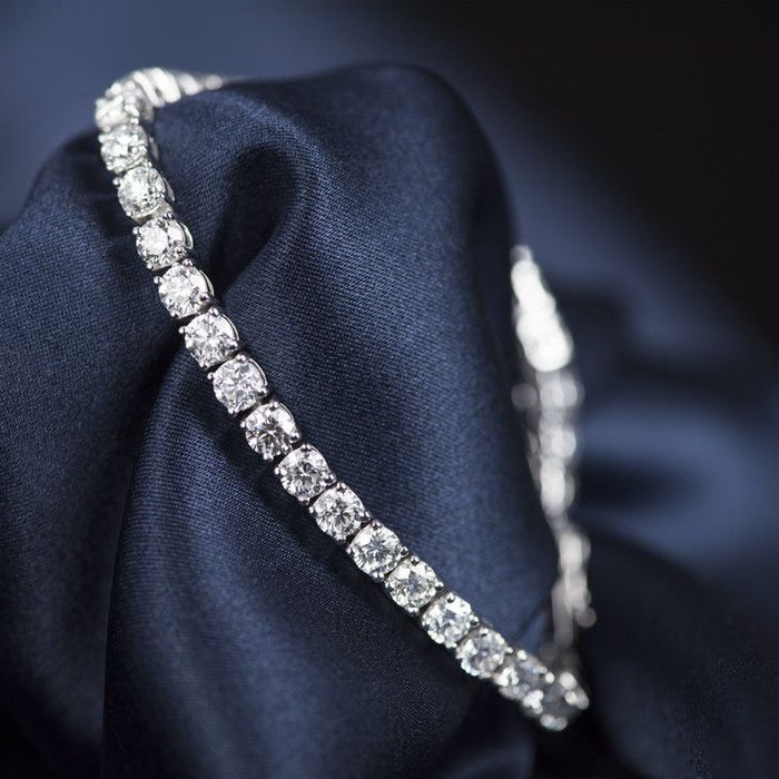 Diamond Bracelet