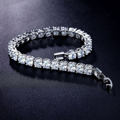Diamond Bracelet