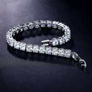 Diamond Bracelet