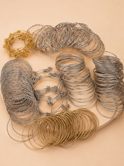 Premium Mixed Bangles Collection