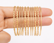 Premium Mixed Bangles Collection
