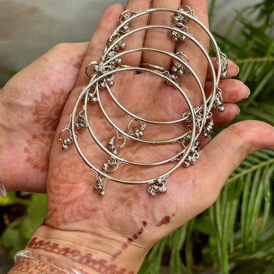 Premium Mixed Bangles Collection