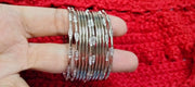 Premium Mixed Bangles Collection