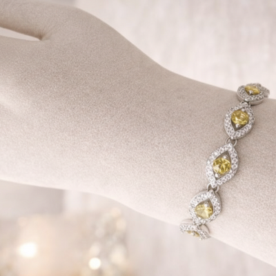 ✨ champion link bracelet ✨
