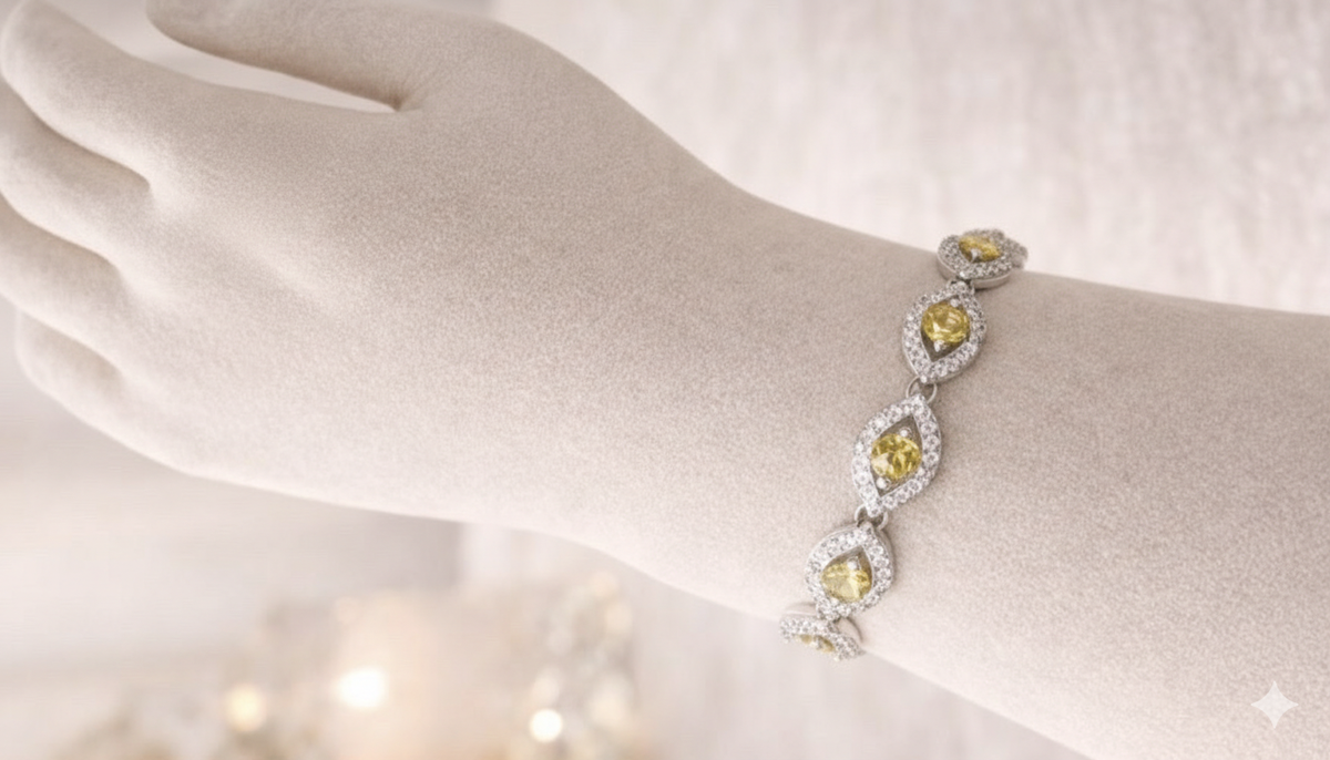 ✨ champion link bracelet ✨