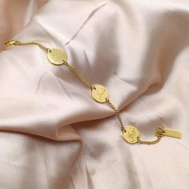 Sabar,Shukr,tawakkul Bracelet