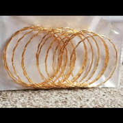 Noor Aankh Choori Set