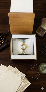 Heartbeat Charm Watch❤️